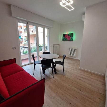 San Rocco Apartments Verona Buitenkant foto