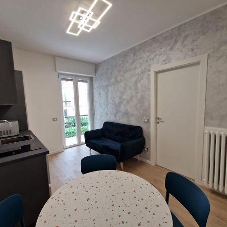 San Rocco Apartments Verona Buitenkant foto