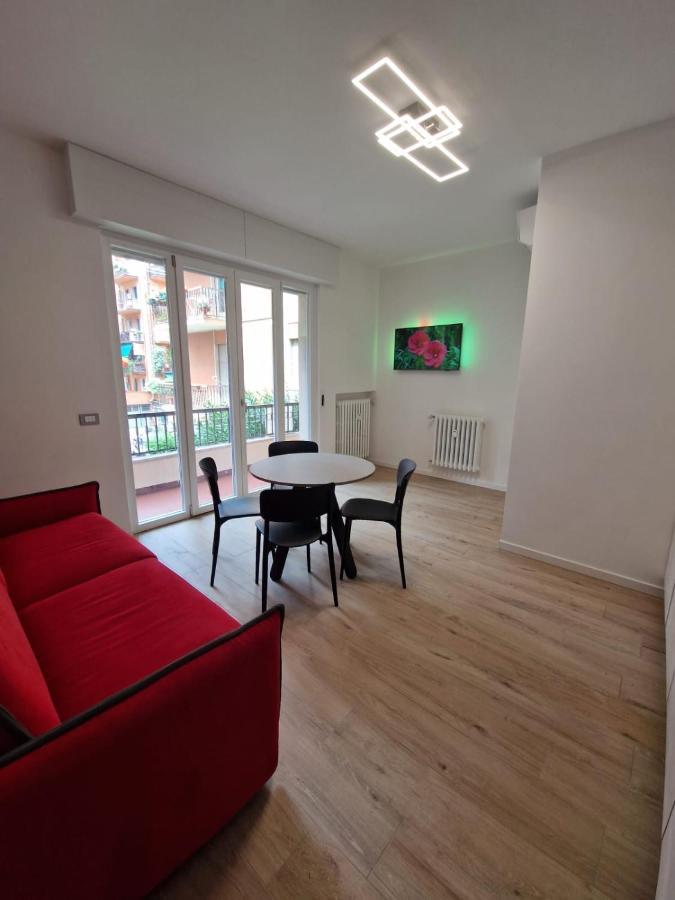 San Rocco Apartments Verona Buitenkant foto