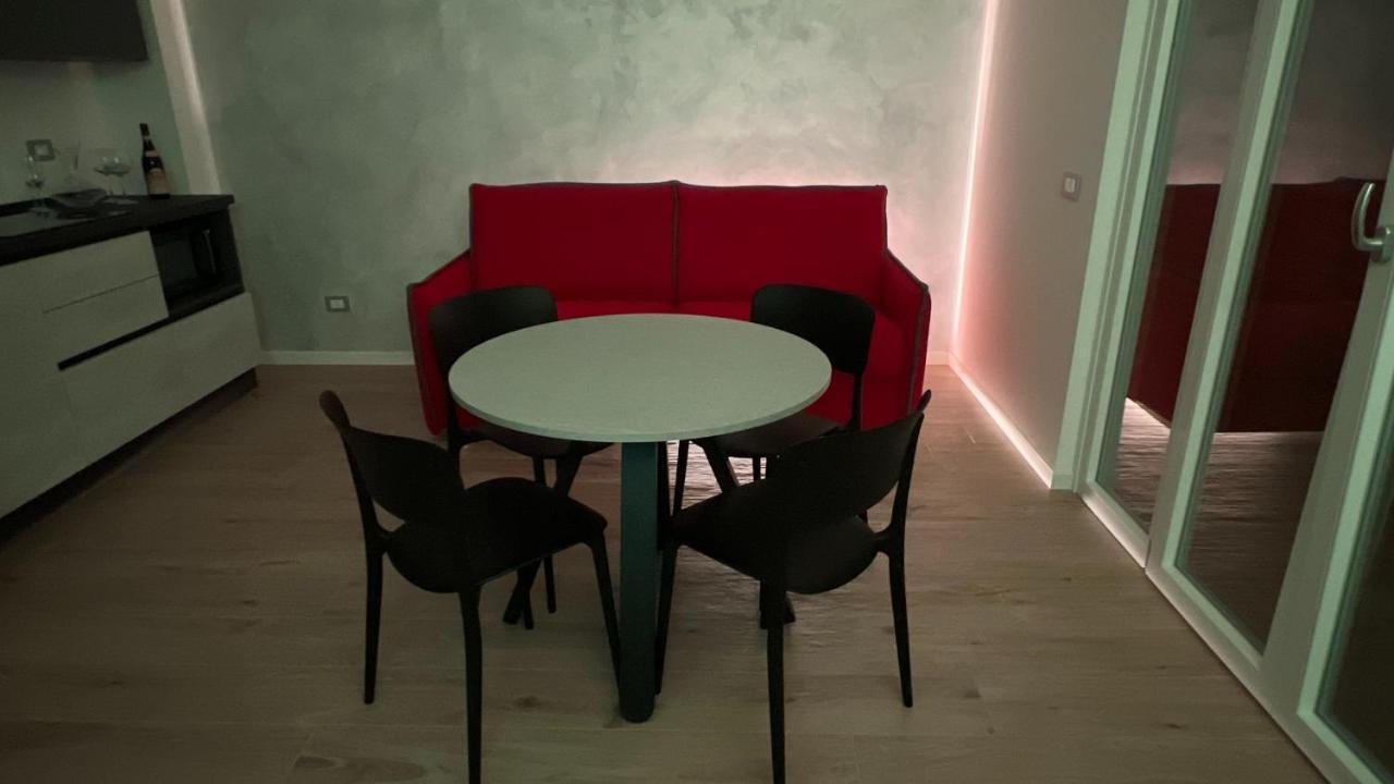 San Rocco Apartments Verona Buitenkant foto