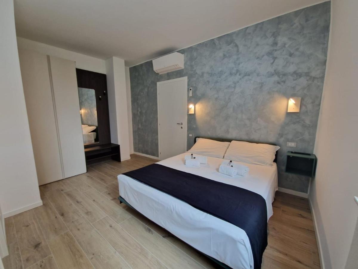 San Rocco Apartments Verona Buitenkant foto