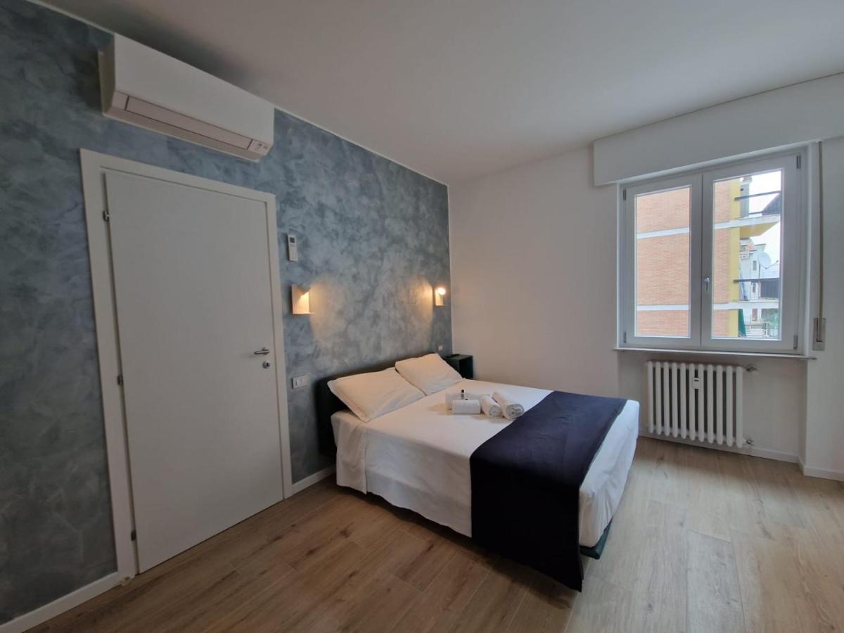 San Rocco Apartments Verona Buitenkant foto