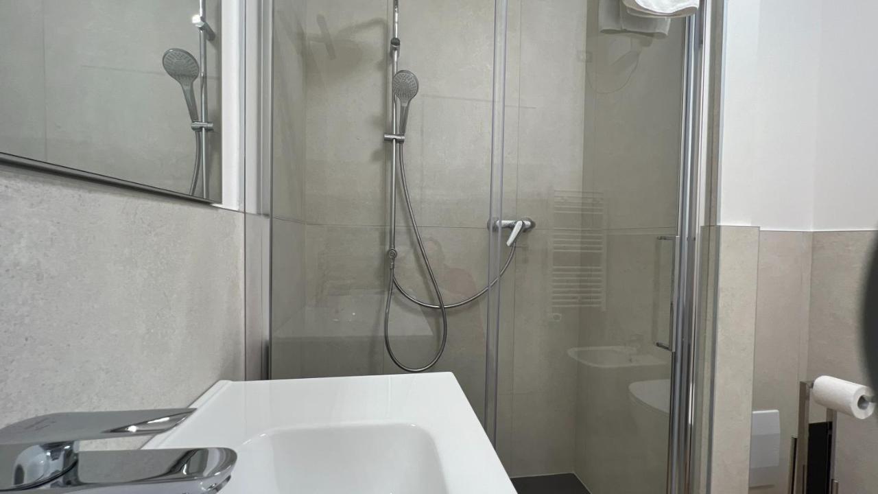 San Rocco Apartments Verona Buitenkant foto