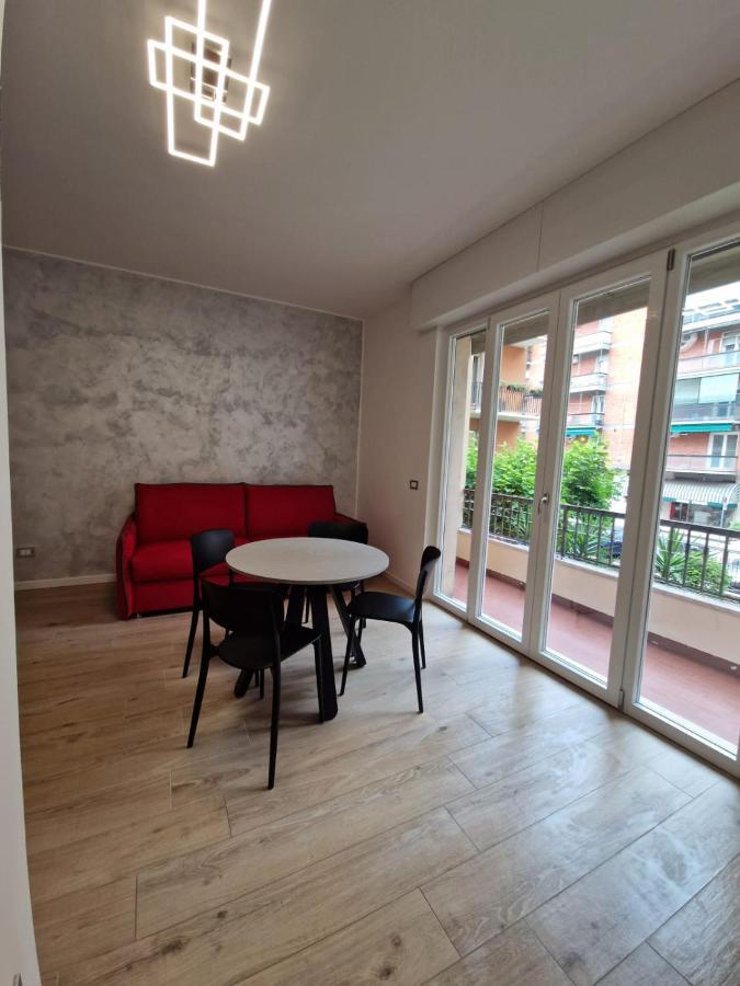 San Rocco Apartments Verona Buitenkant foto