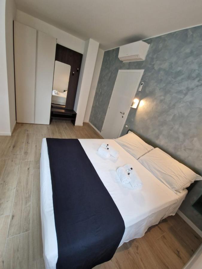 San Rocco Apartments Verona Buitenkant foto