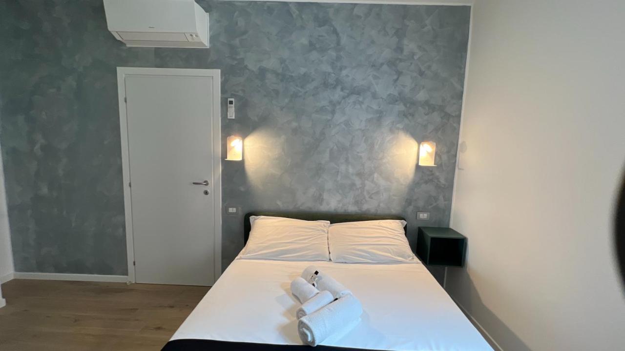 San Rocco Apartments Verona Buitenkant foto