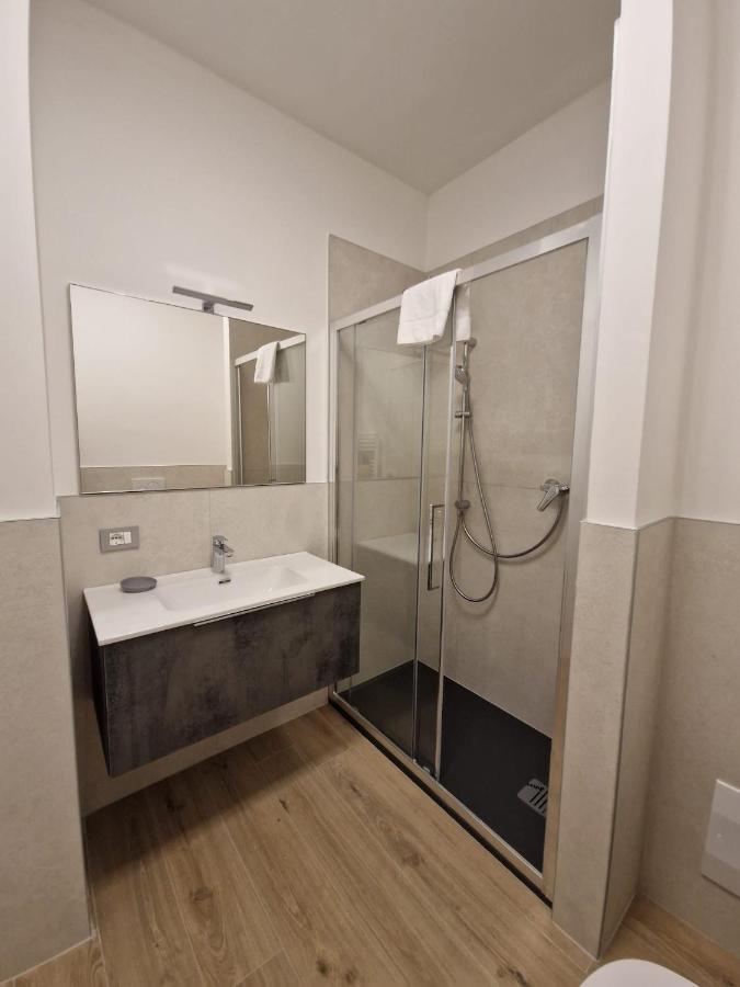 San Rocco Apartments Verona Buitenkant foto