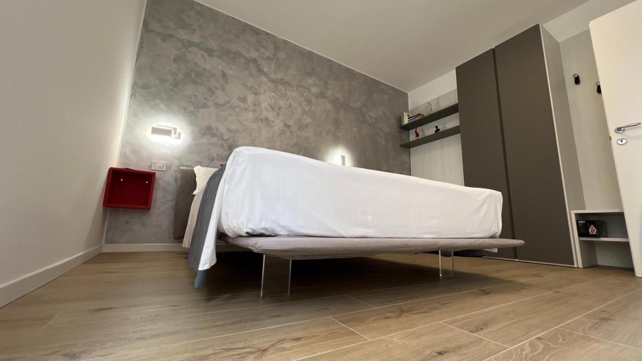 San Rocco Apartments Verona Buitenkant foto