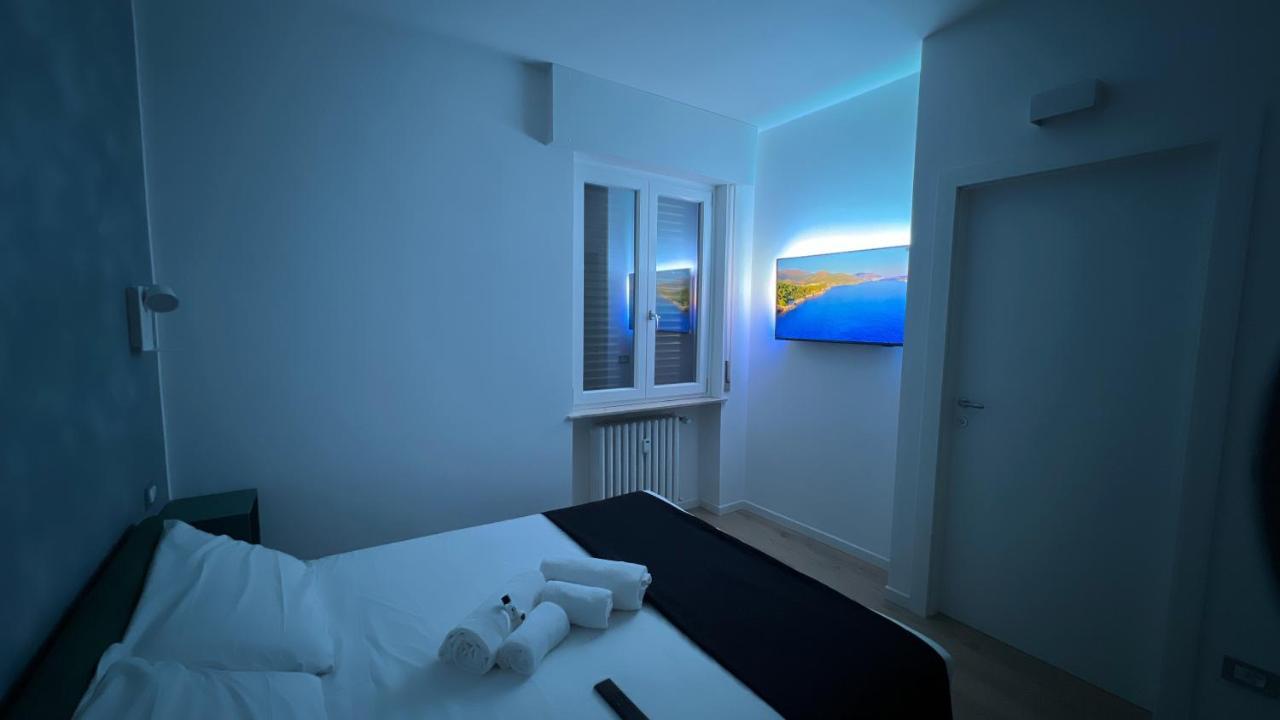 San Rocco Apartments Verona Buitenkant foto