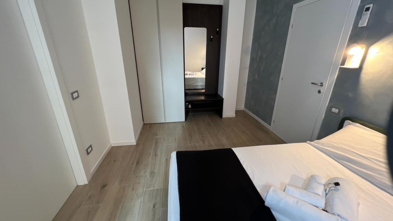 San Rocco Apartments Verona Buitenkant foto